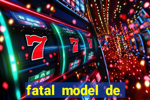 fatal model de itapetinga bahia